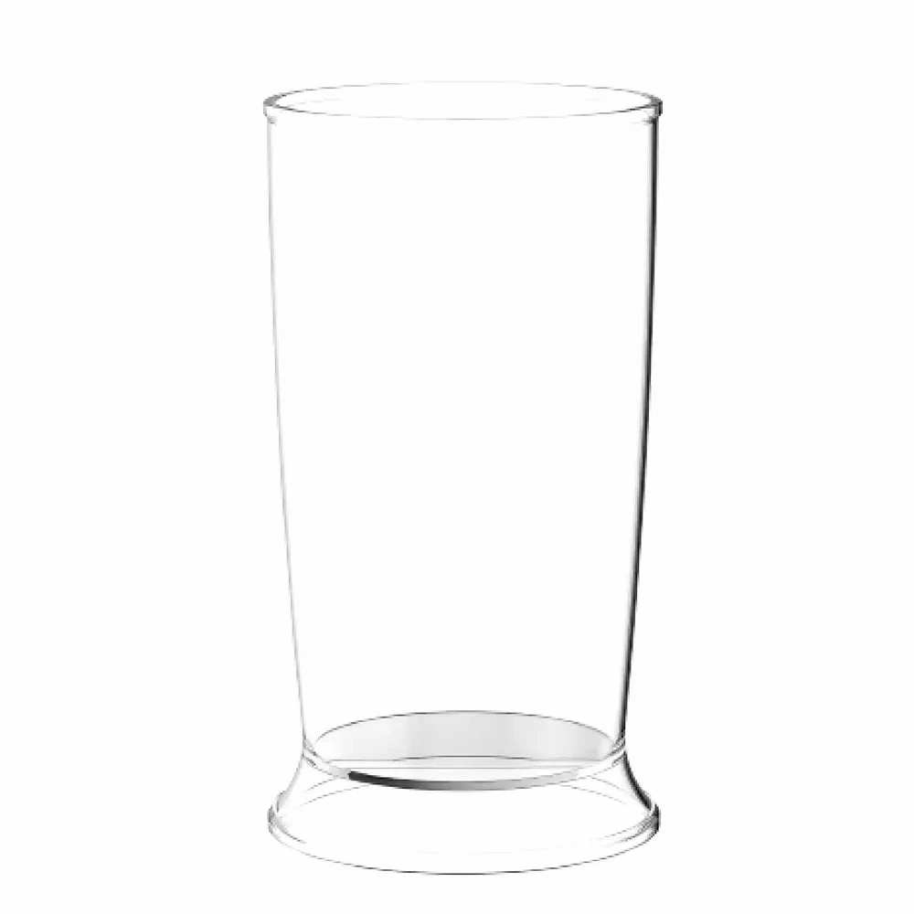 HAUSBERG 3-in-1 ELECTRIC BLENDER SET WITH JAR