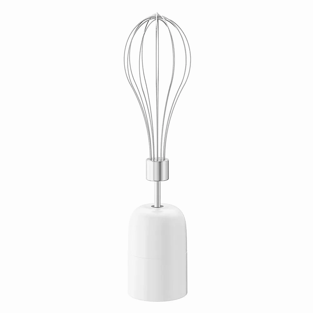 HAUSBERG 3-in-1 ELECTRIC BLENDER SET WITH JAR