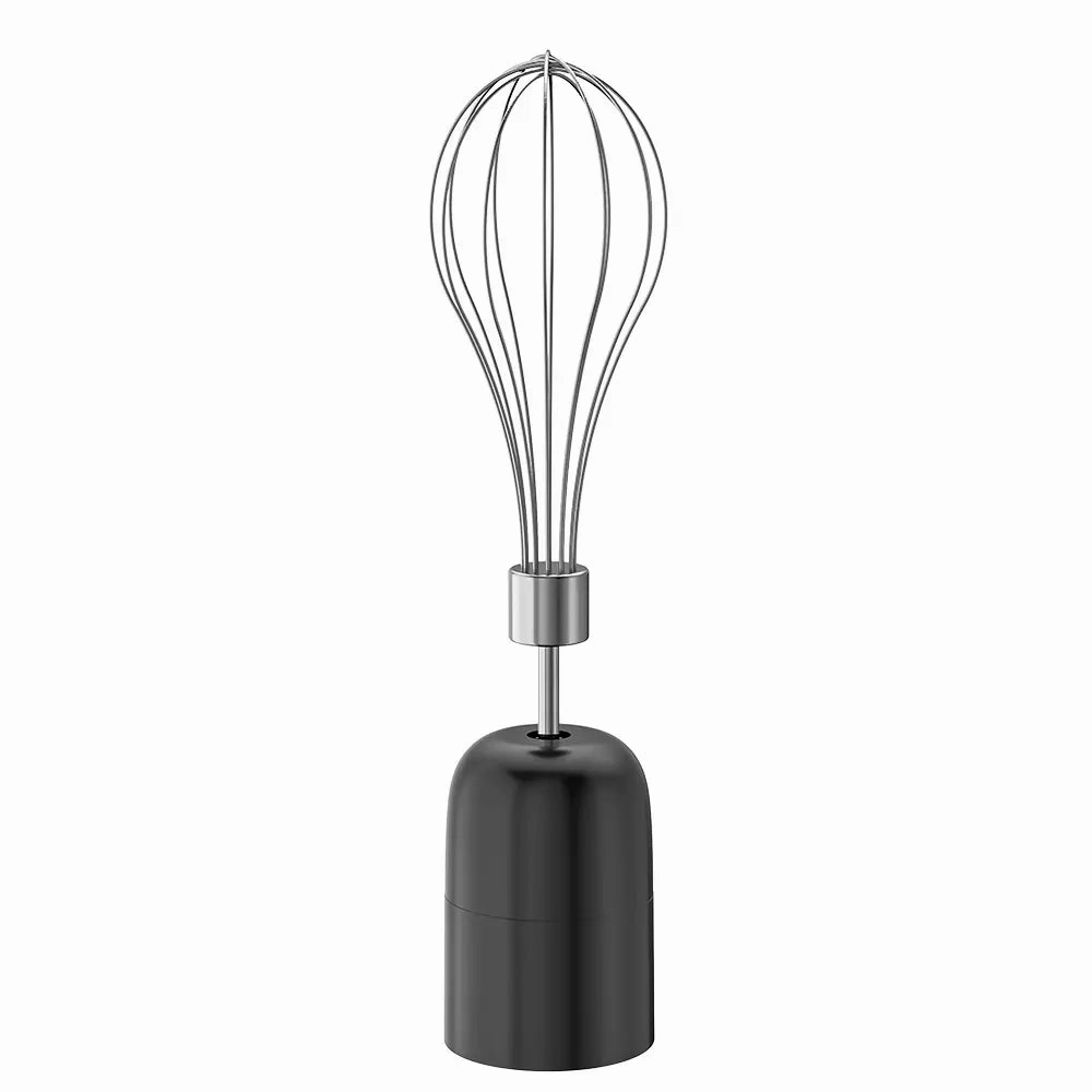 HAUSBERG 3-in-1 ELECTRIC BLENDER SET WITH JAR