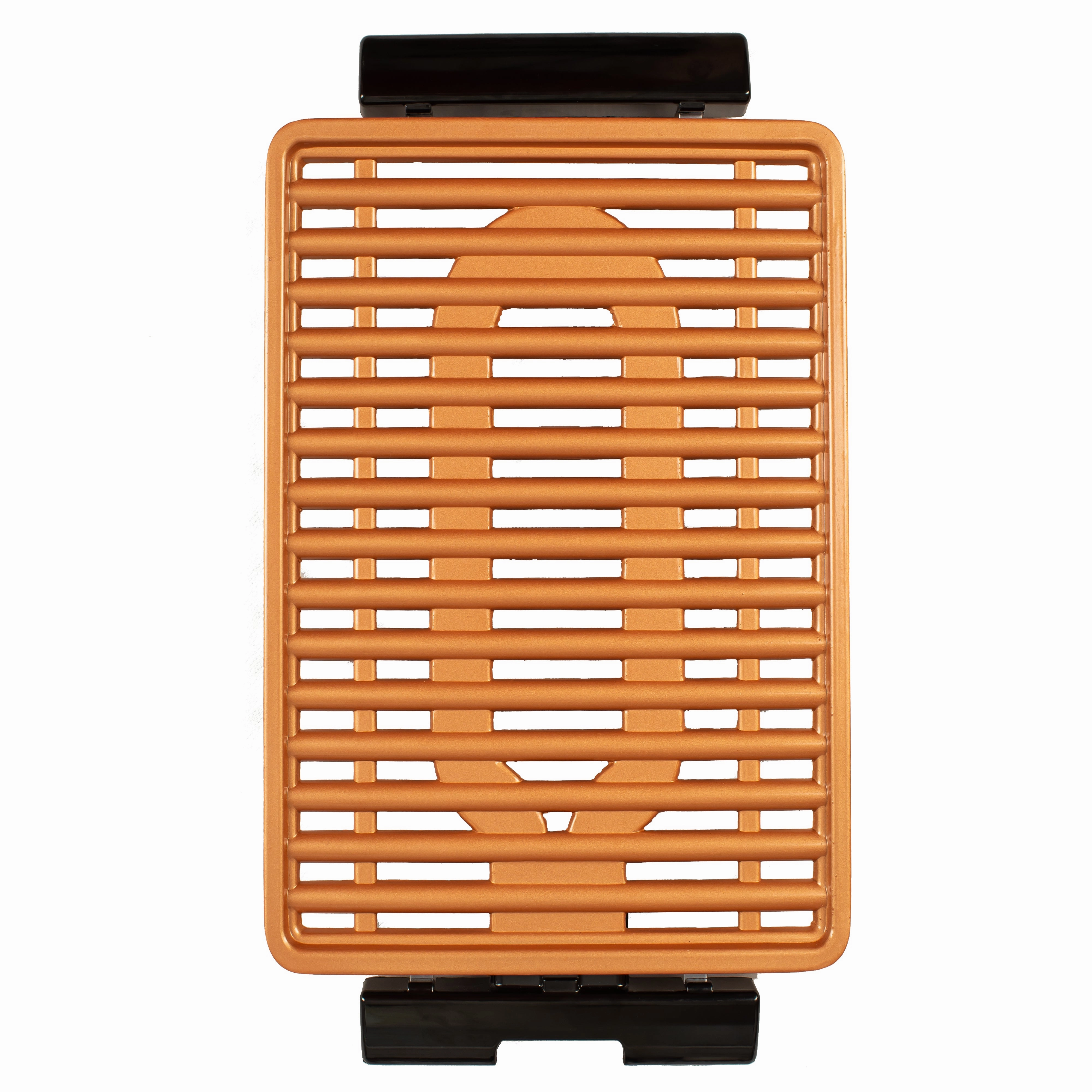 HAUSBERG ELECTRIC BARBEQUE WITH CERAMIC SURFACE
