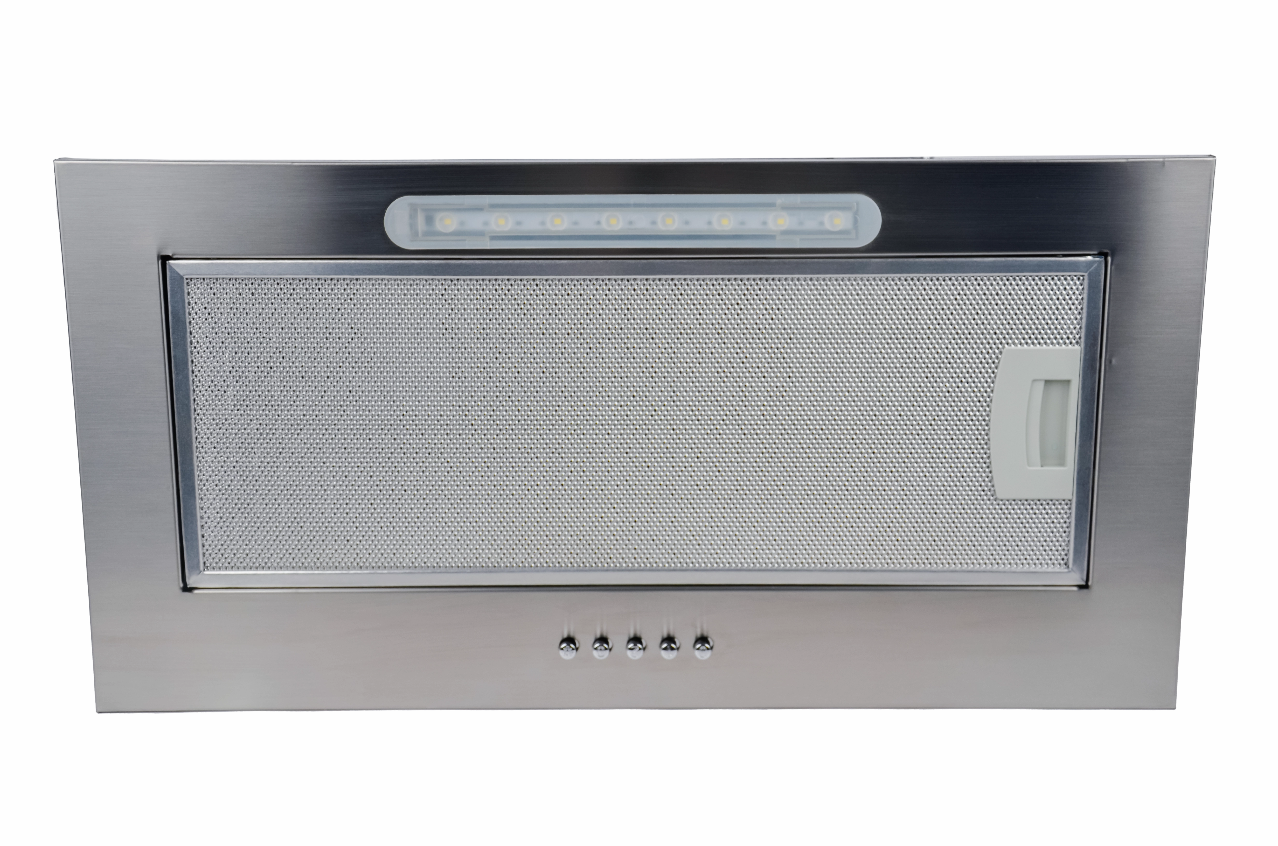 HAUSBERG ELECTRIC BUILT-IN HOOD | 52 cm | 120C Thermal Protection