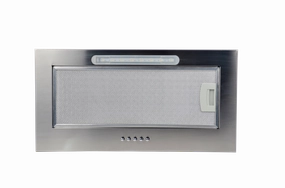 HAUSBERG ELECTRIC BUILT-IN HOOD | 52 cm | 120C Thermal Protection
