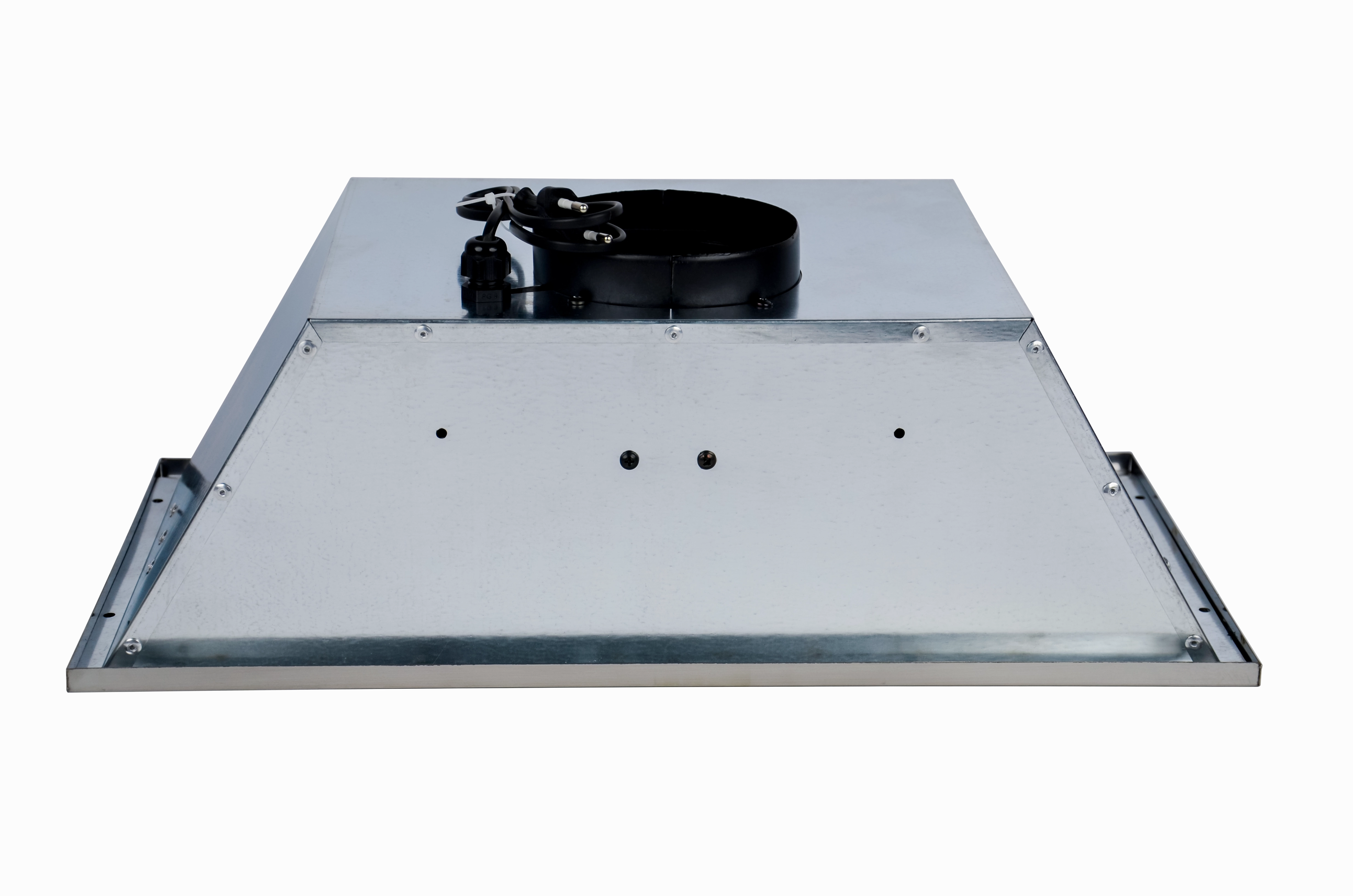 HAUSBERG ELECTRIC BUILT-IN HOOD | 52 cm | 120C Thermal Protection