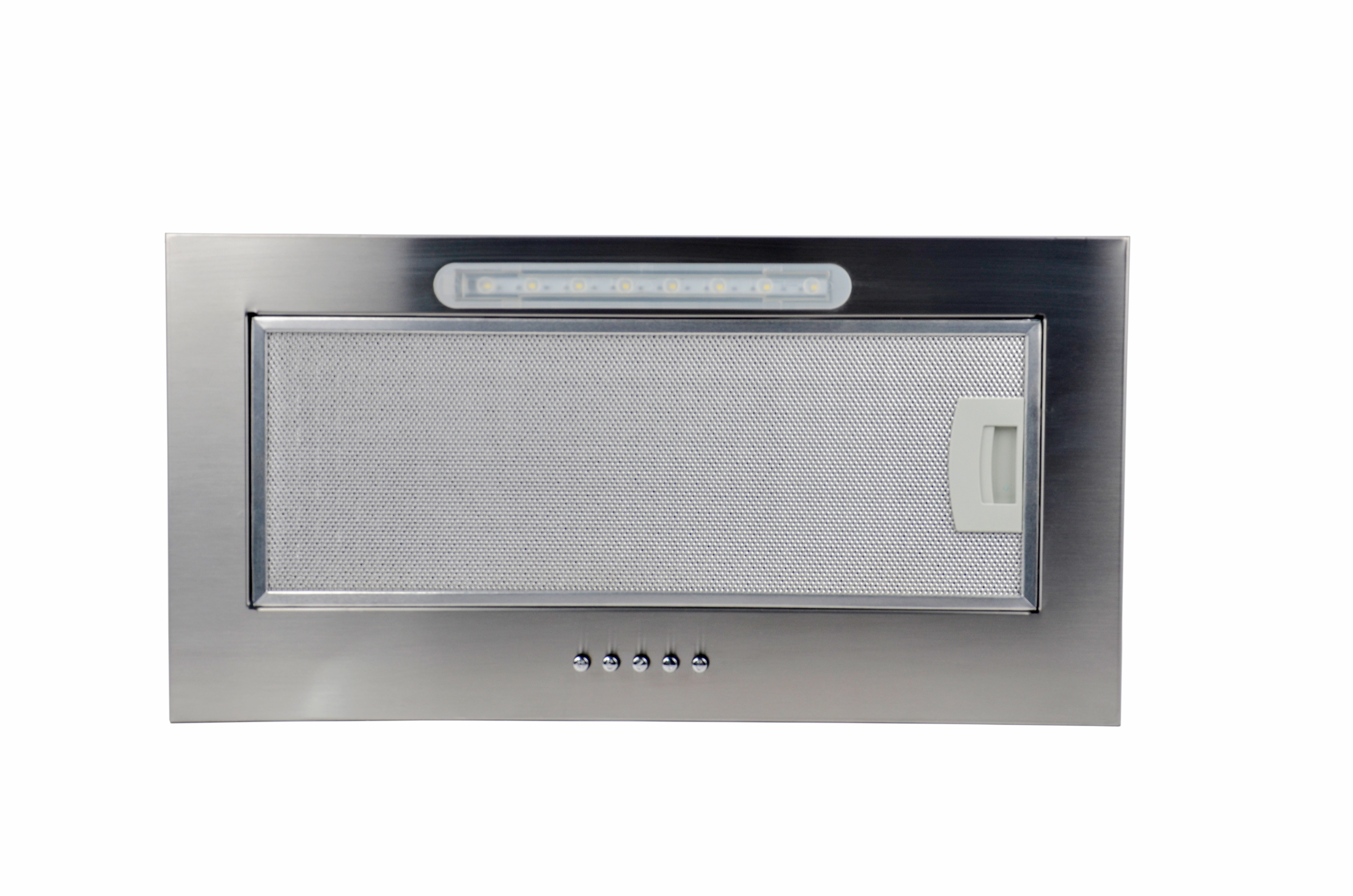 HAUSBERG ELECTRIC BUILT-IN HOOD | 52 cm | 120C Thermal Protection