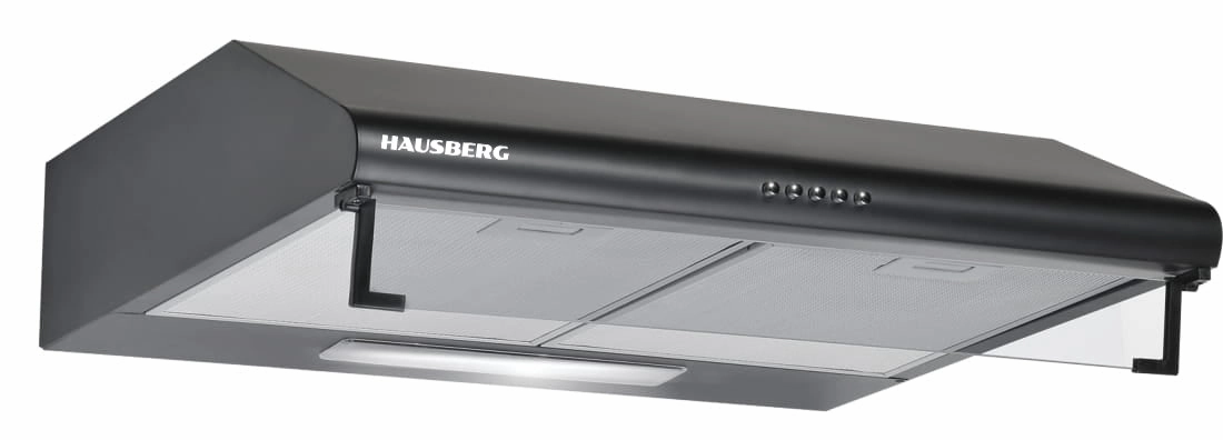 HAUSBERG ELECTRIC CLASSIC ASPIRATOR