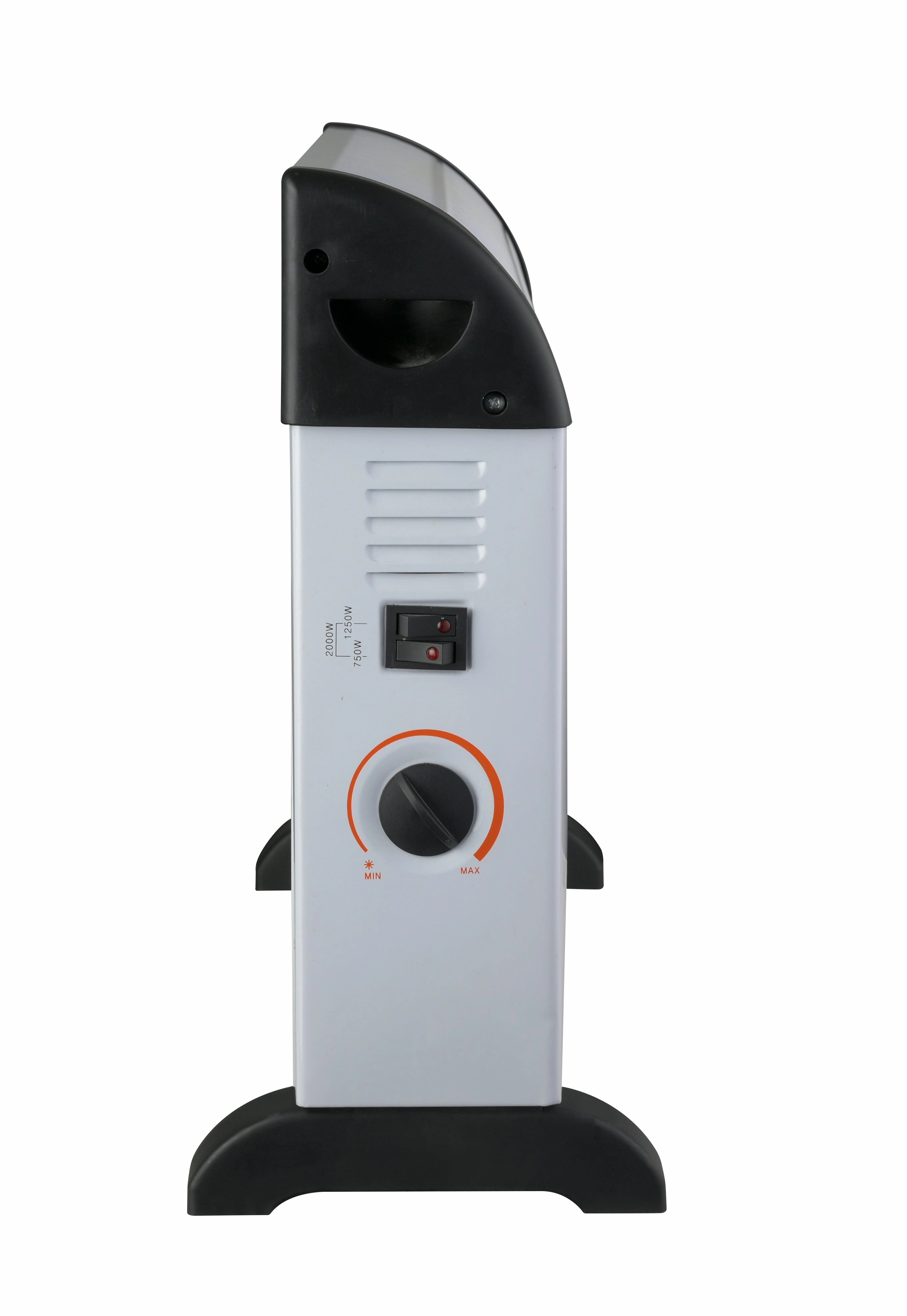 HAUSBERG ELECTRIC CONVECTOR HEATER