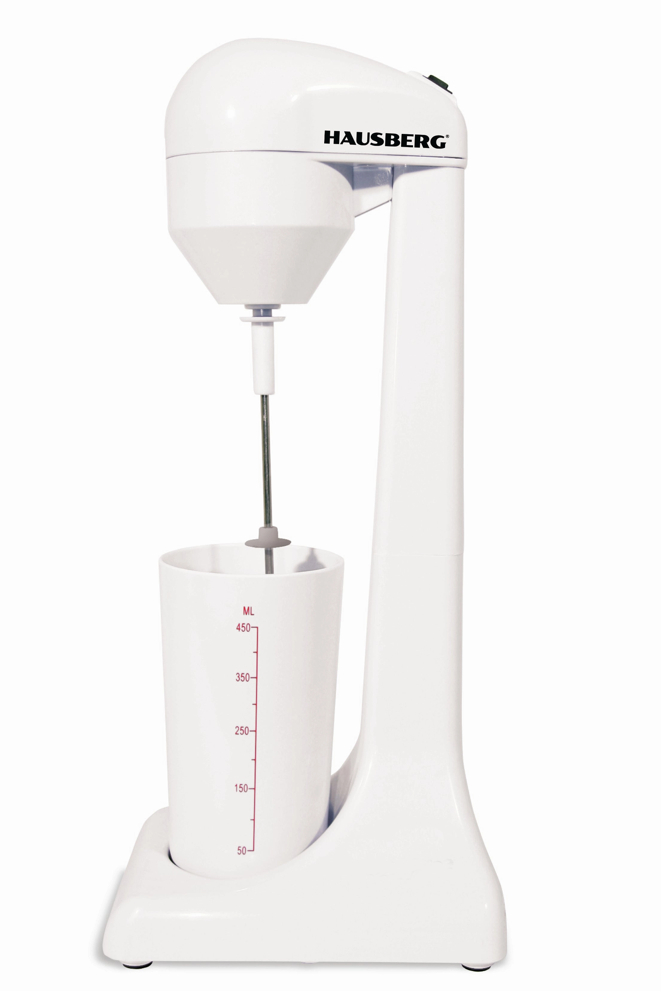 Hausberg ELECTRIC DRINK MIXER