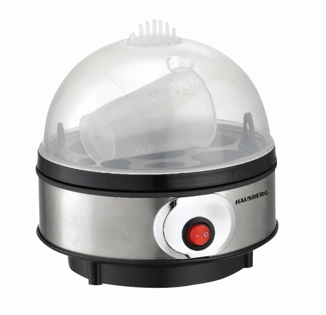 HAUSBERG ELECTRIC EGG BOILER
