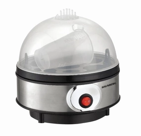 HAUSBERG ELECTRIC EGG BOILER