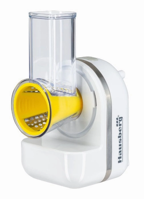 Hausberg ELECTRIC FOOD PROCESSOR SET