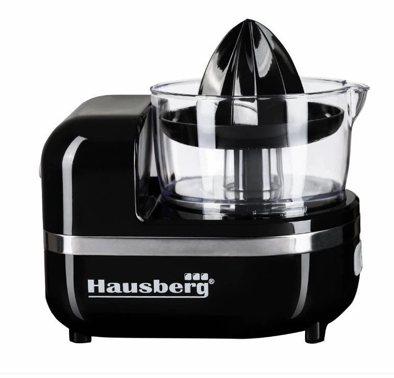 Hausberg ELECTRIC FOOD PROCESSOR SET