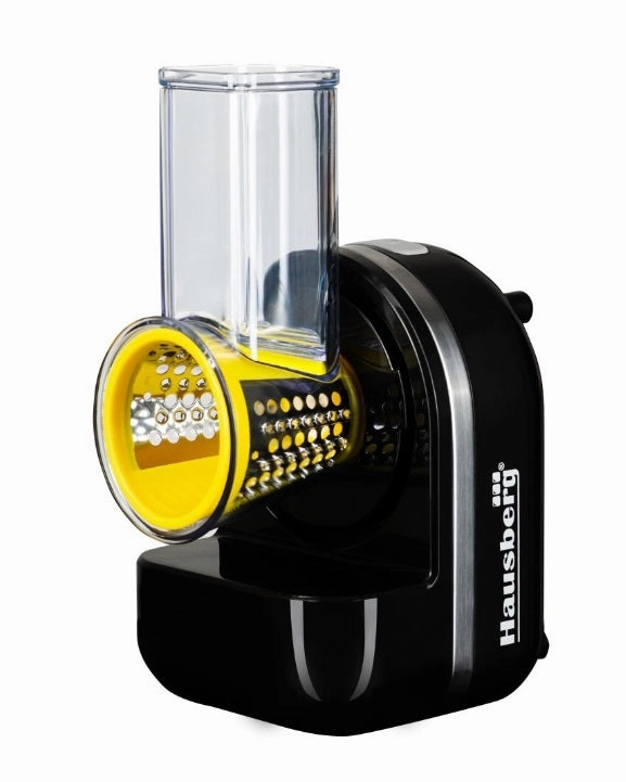 Hausberg ELECTRIC FOOD PROCESSOR SET