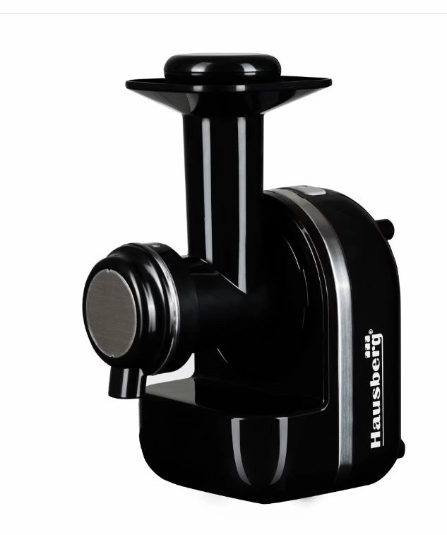Hausberg ELECTRIC FOOD PROCESSOR SET