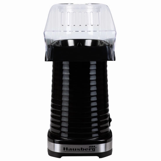 HAUSBERG ELECTRIC POP CORN MAKER