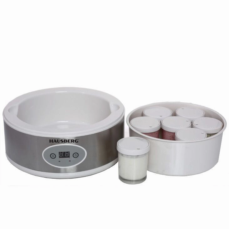 HAUSBERG ELECTRIC YOGHURT MAKER