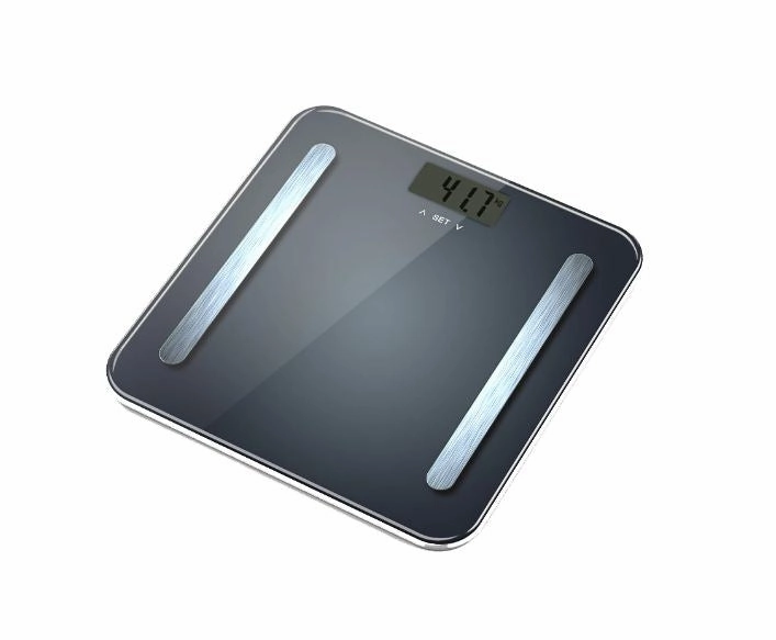 Hausberg GLASS BODY FAT SCALE
