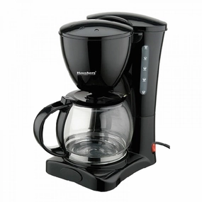 HAUSBERG HB 3700 Coffee Maker