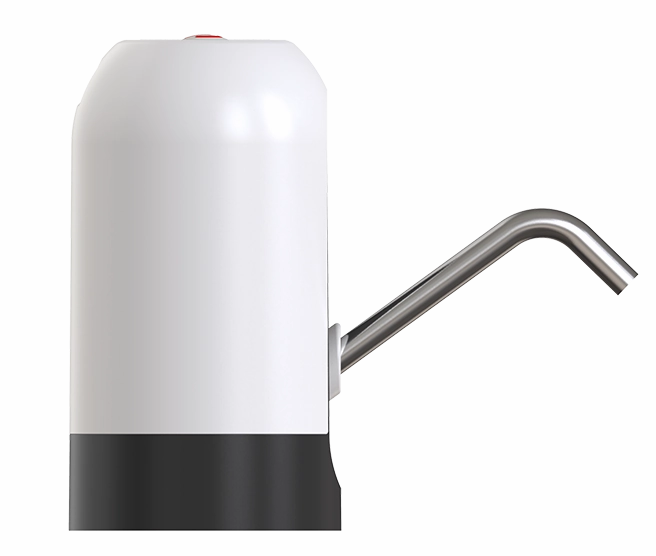 HAUSBERG RECHARGEABLE WATER PUMP DISPENSER