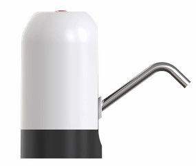 HAUSBERG RECHARGEABLE WATER PUMP DISPENSER
