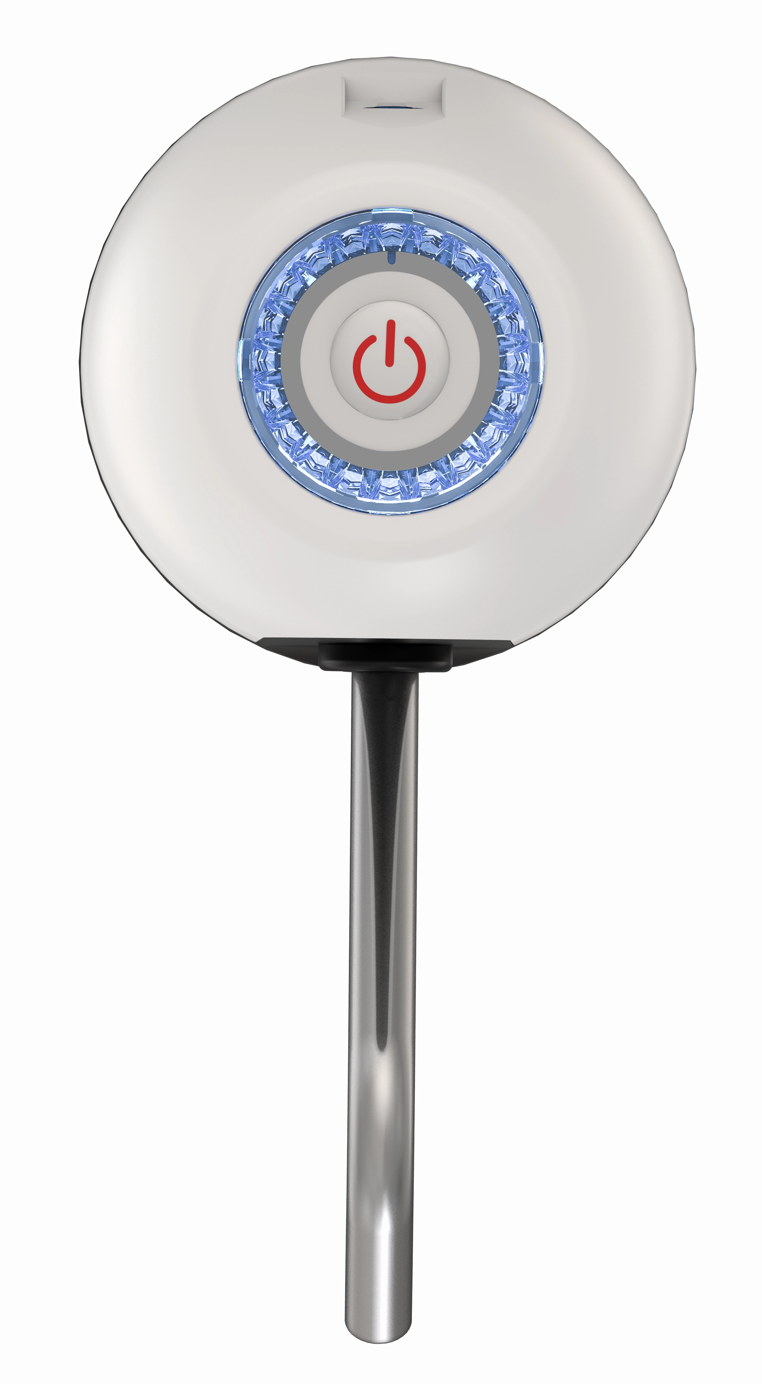 HAUSBERG RECHARGEABLE WATER PUMP DISPENSER