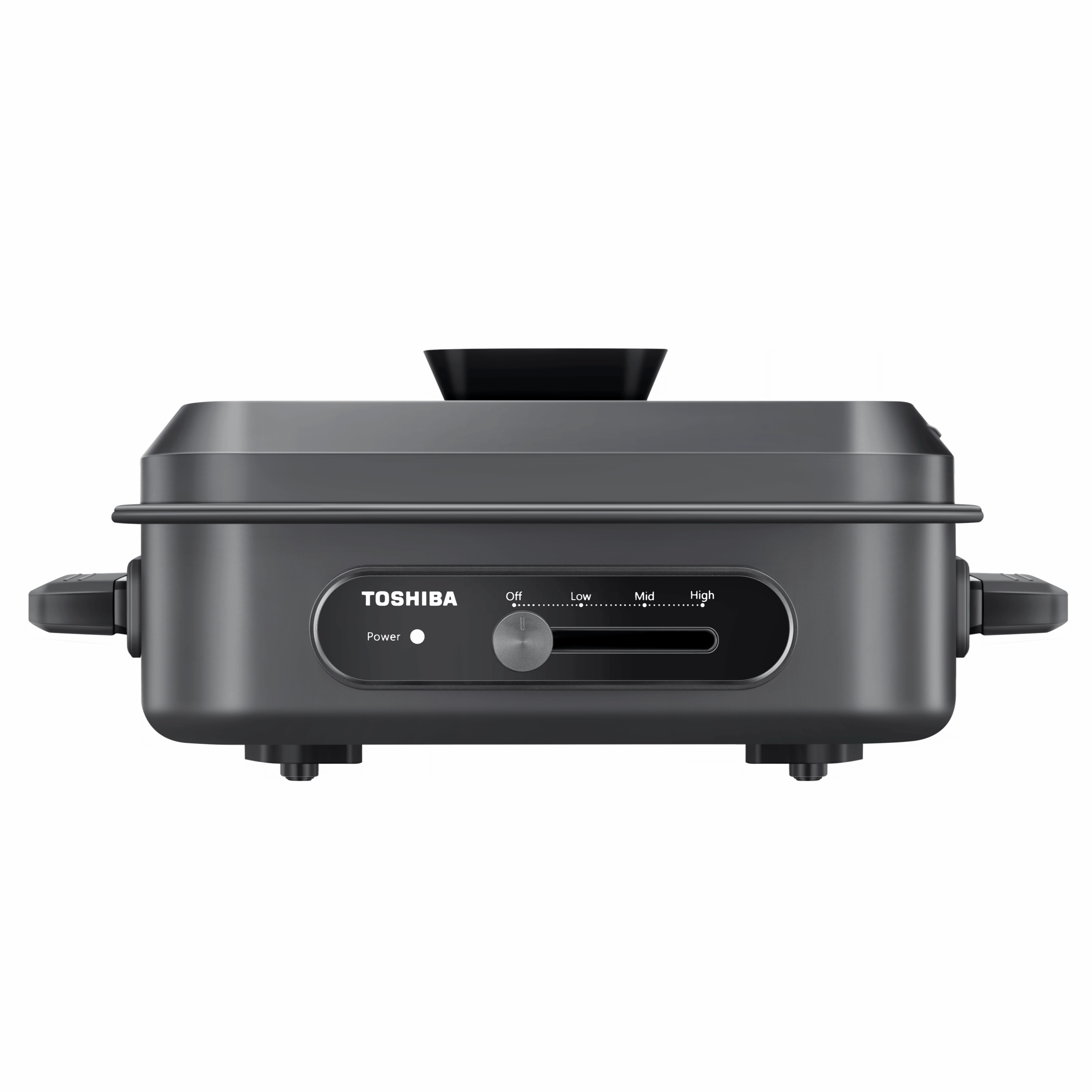HC-14KSSSG(K) MULTI-COOKER