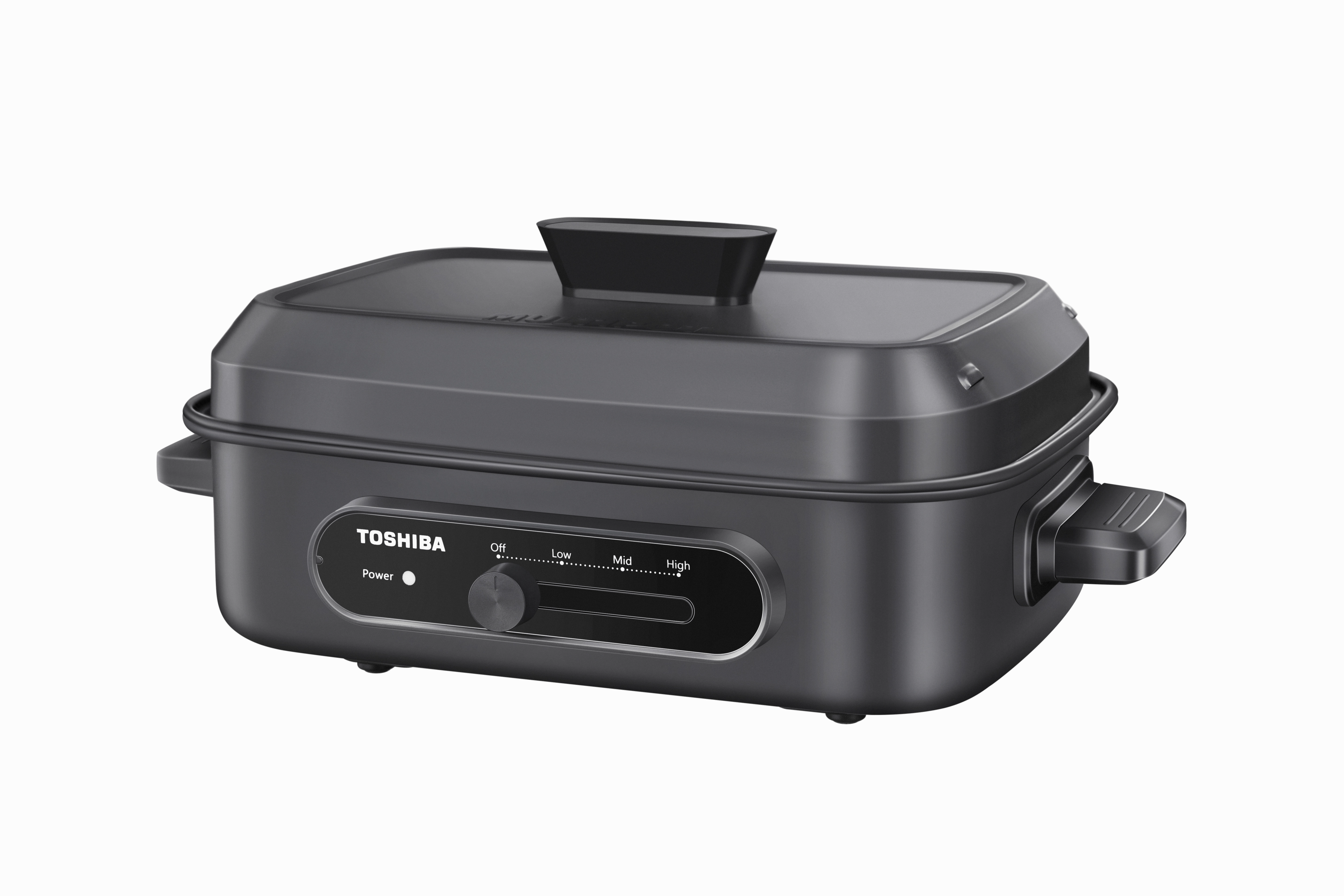 HC-14KSSSG(K) MULTI-COOKER