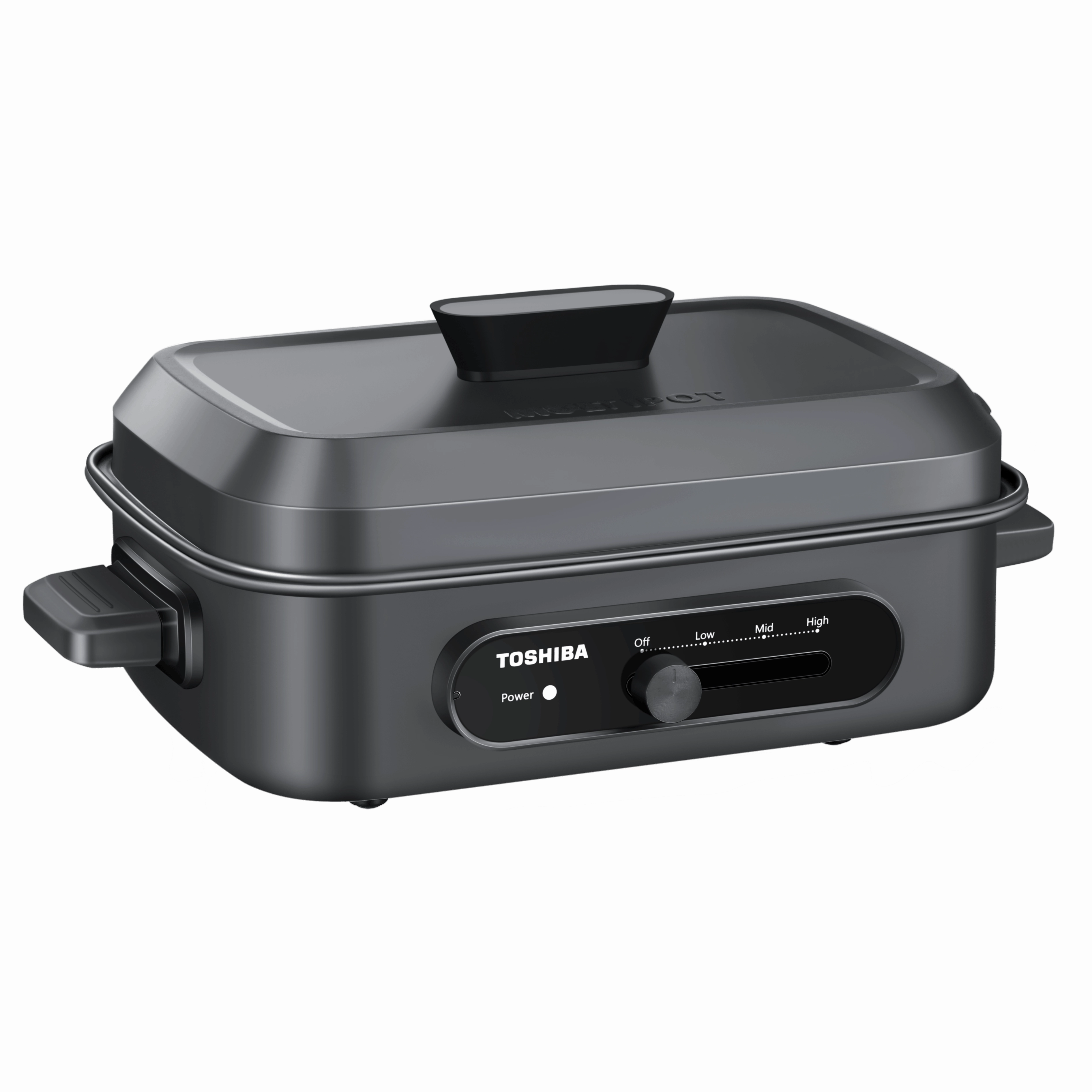 HC-14KSSSG(K) MULTI-COOKER