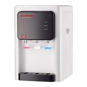 HCA-T3 HOT & COLD WATER PURIFIER & DISPENSER / FREE INSTALLATION