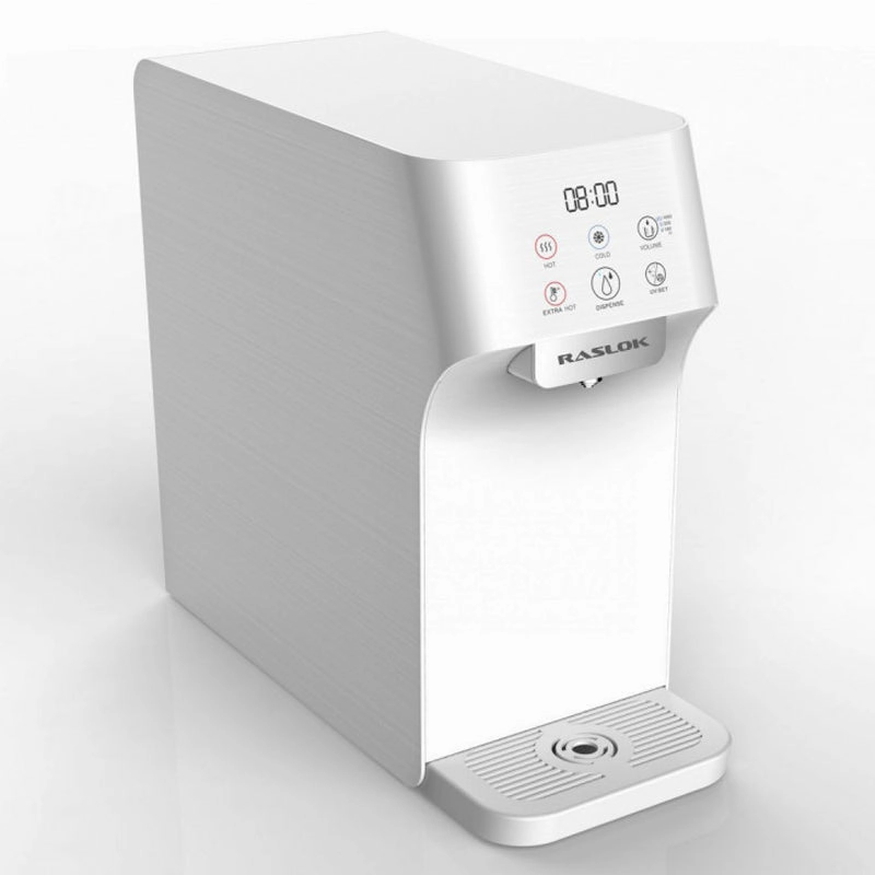 HCM-T1 HOT & COLD WATER PURIFIER / FREE INSTALLATION