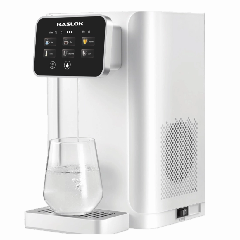 HCM-T8 HOT & COLD WATER PURIFIER / FREE INSTALLATION