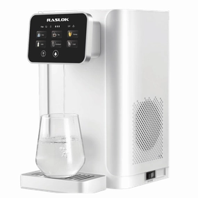 HCM-T8 HOT & COLD WATER PURIFIER / FREE INSTALLATION