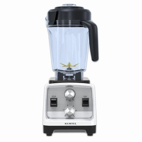 HCTB-01 Blender 1600W | 3L Capacity, Ice Crush Function, Copper Motor, BPA Free