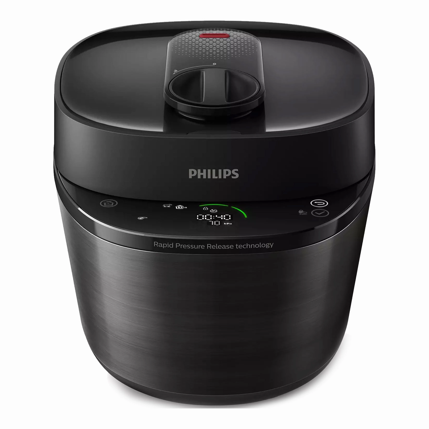 HD2151 5L ALL-IN-ONE COOKER PRESSURIZED