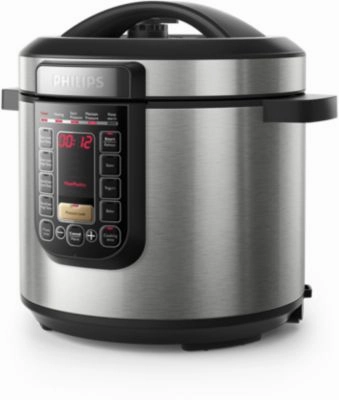 HD2237 6L ALL-IN-ONE MULTICOOKER