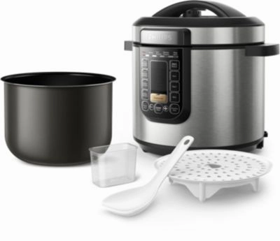 HD2237 6L ALL-IN-ONE MULTICOOKER