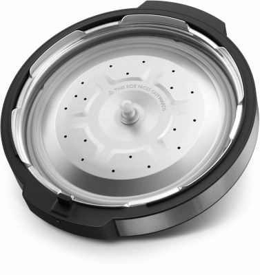 HD2237 6L ALL-IN-ONE MULTICOOKER