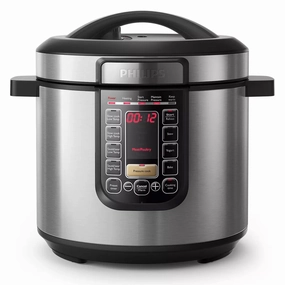 HD2237 6L ALL-IN-ONE MULTICOOKER