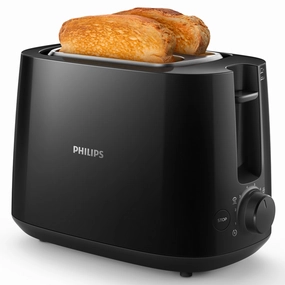 HD2581 2-SLOT TOASTER
