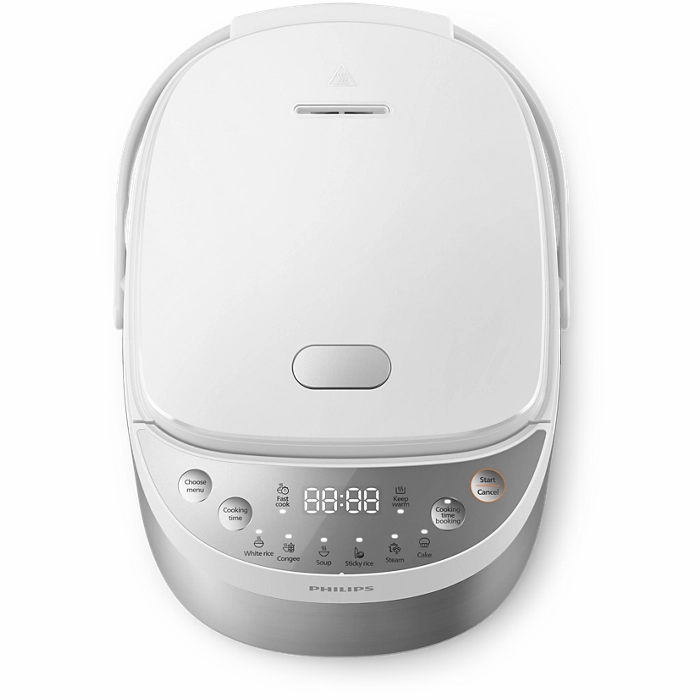 HD3170 0.85L MINI RICE COOKER