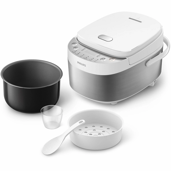 HD3170 0.85L MINI RICE COOKER