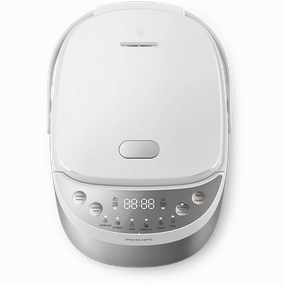 HD3170 0.85L MINI RICE COOKER