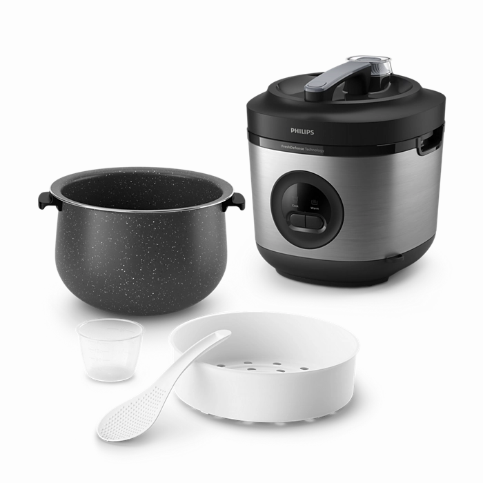 HD3213 1.8L RICE COOKER