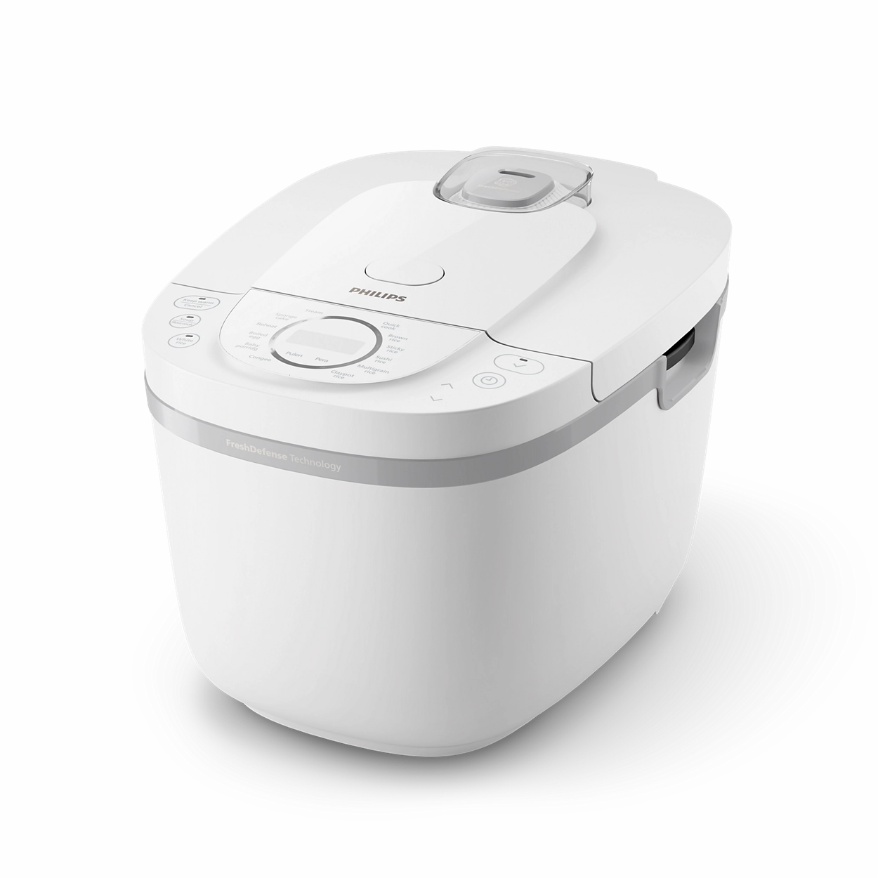 HD4717 1.8L RICE COOKER