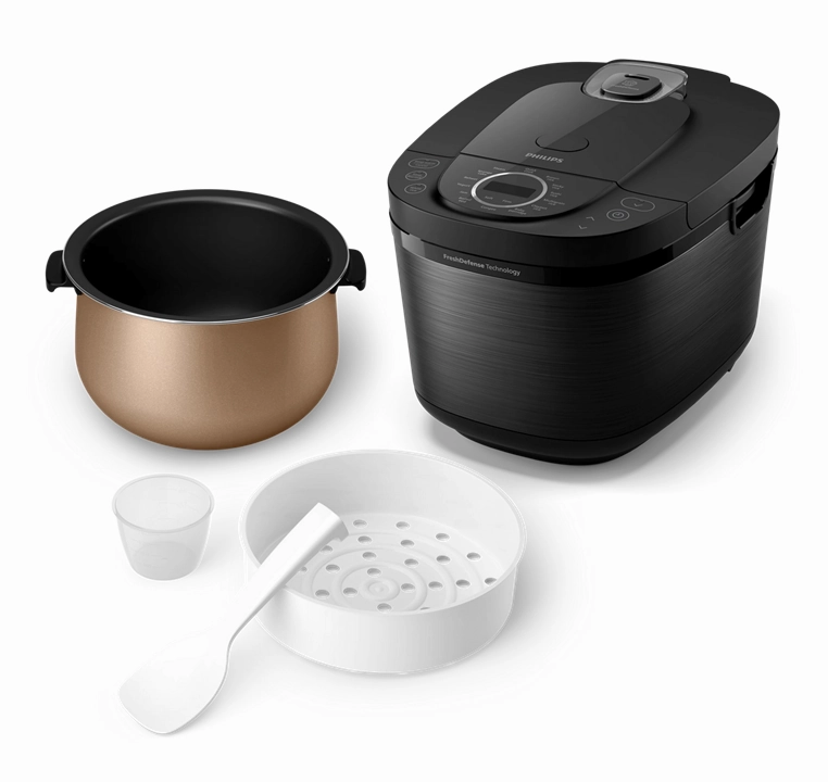 HD4814 1.8L RICE COOKER