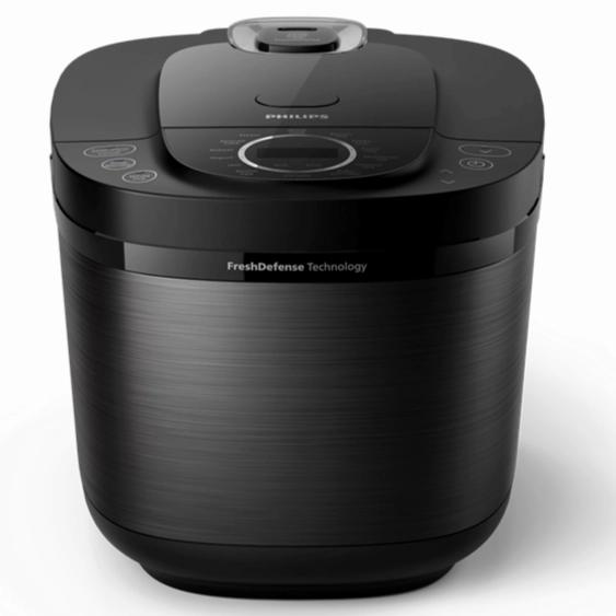 HD4814 1.8L RICE COOKER
