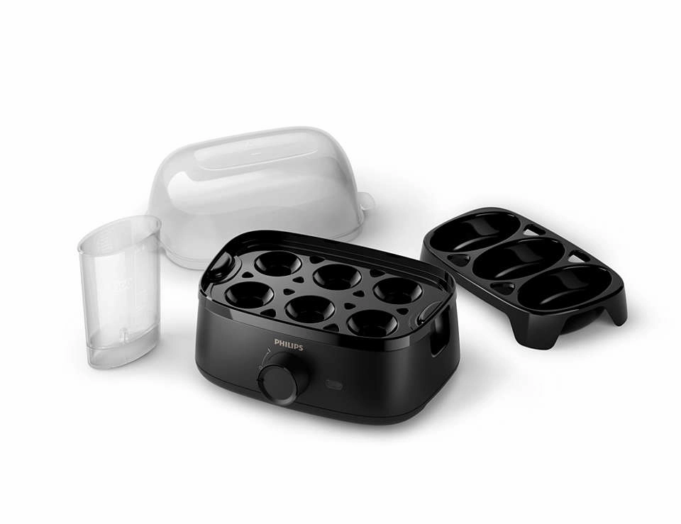HD9137 EGG COOKER