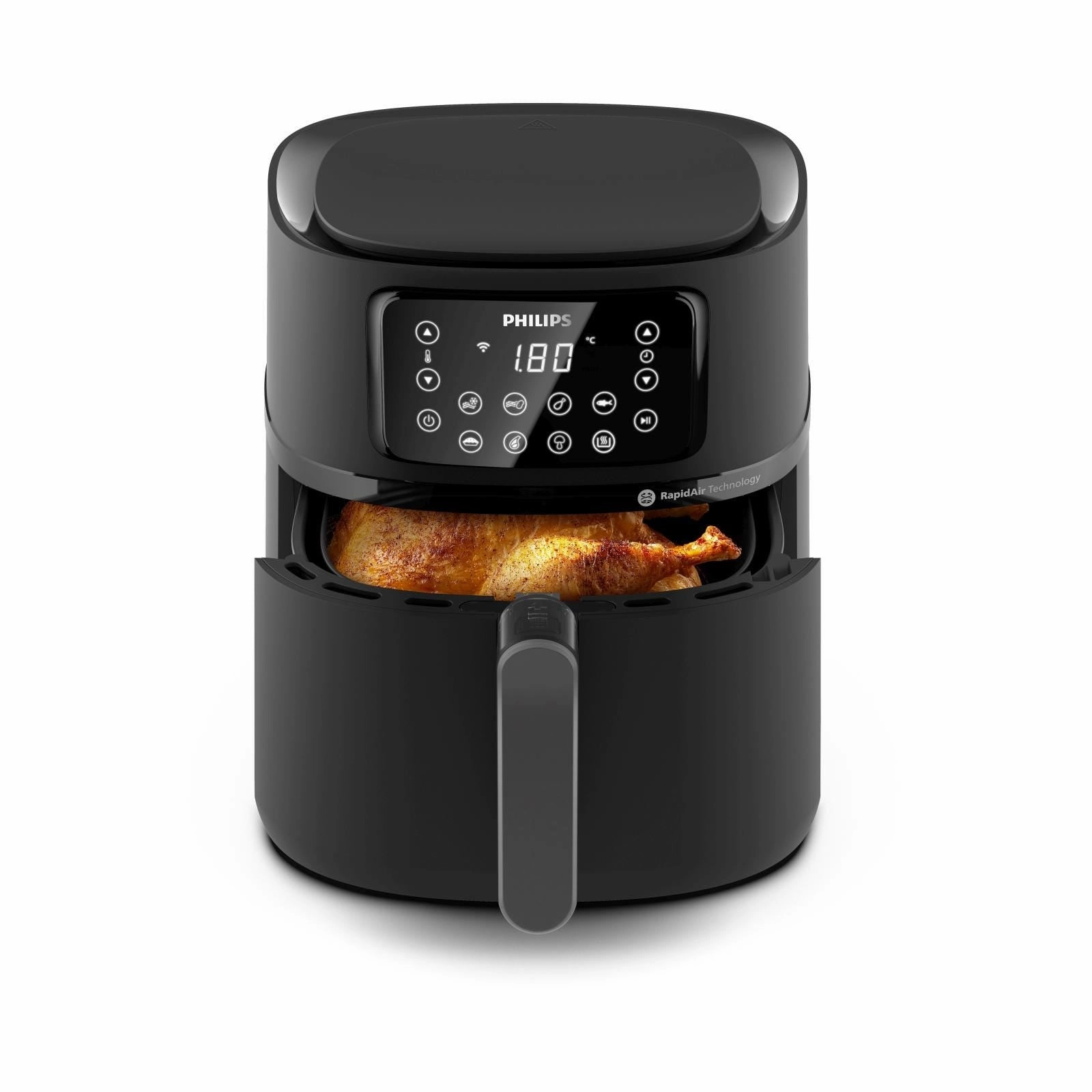 HD9285 1.4KG XXL CONNECTED AIRFRYER