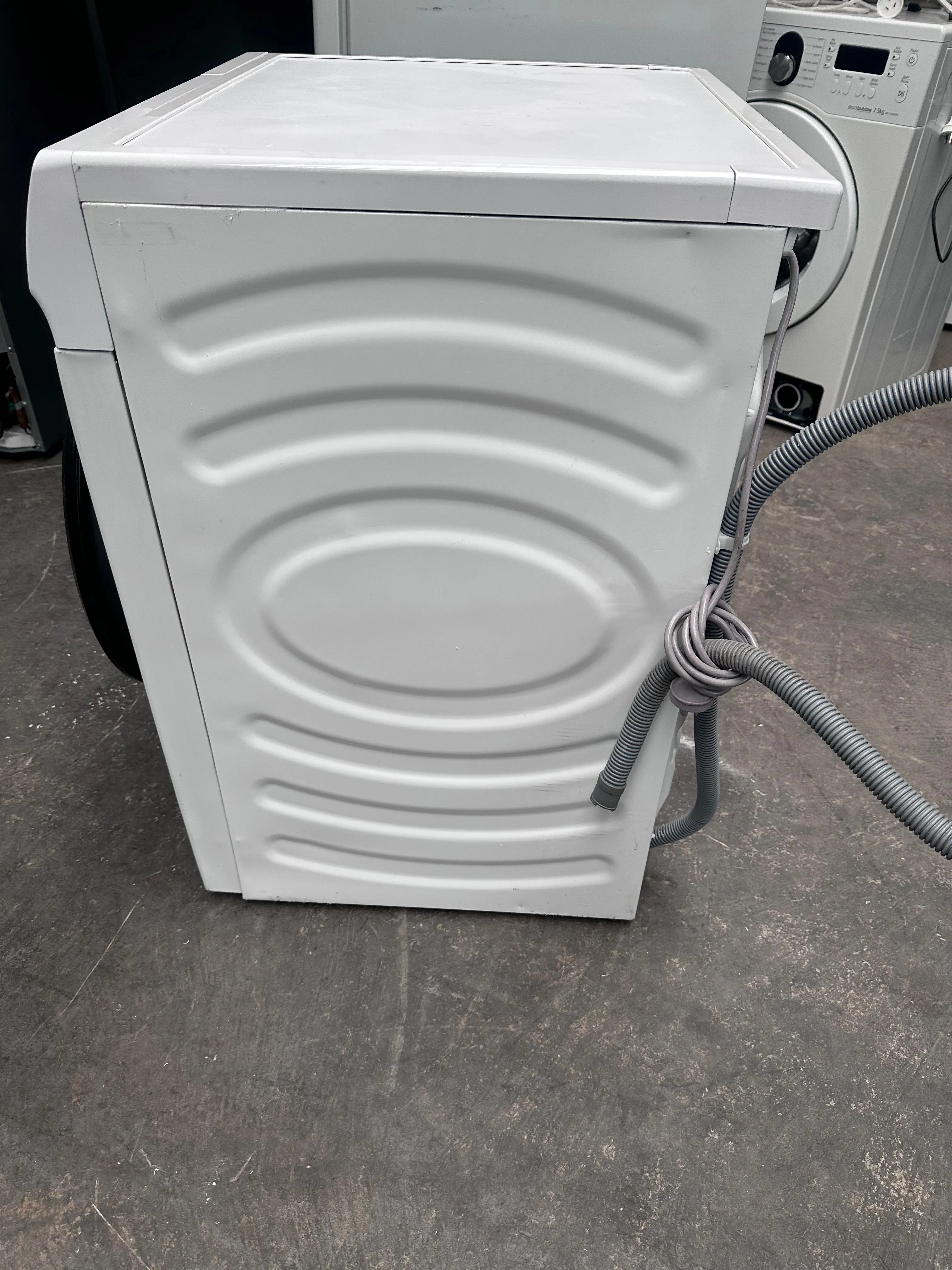 Hisense 10kg Front Loader [Refurbished]