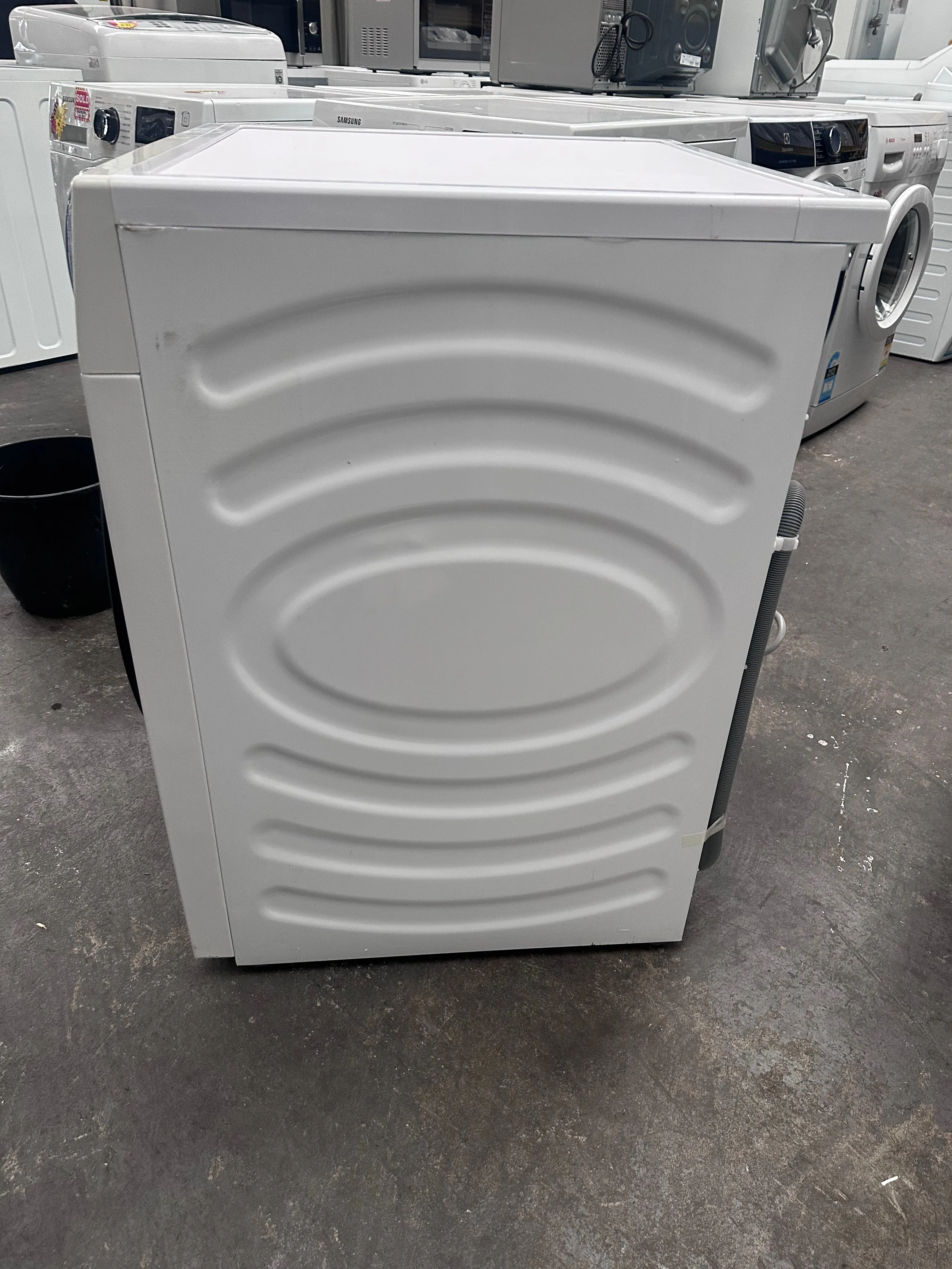 Hisense 10kg Front Loader [Refurbished]