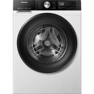 Hisense WD3S8043BW3 8kg/5kg 1400 Spin Washer Dryer